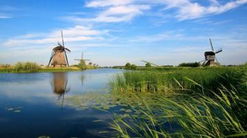Netherlands Wallpaper Best