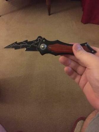 Slippers Won T Protect Sneaky Background Feet From Mall Ninja Shit