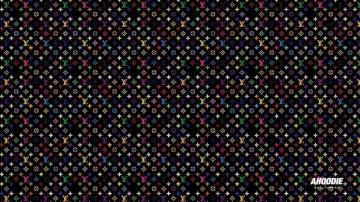 Louis Vuitton Desktop Wallpaper Ahoodie