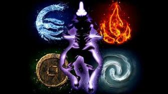 Avatar The Last Airbender Wallpaper Geeking Out