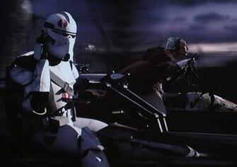 501st Clone Trooper Wallpaper Image In