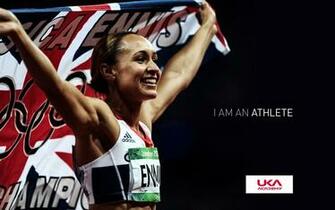 Jessica Ennis Wallpaper