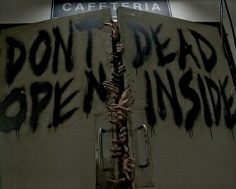 Horror Wallpaper Zombie Scary