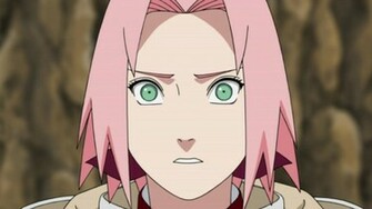Haruno Sakura Image Wallpaper Photos