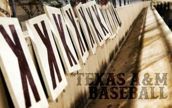 Aggie Baseball Wallpaper Good Bull Hunting