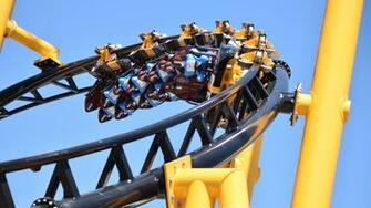 Kennywood Announces Steel Curtain Opening Date Wtaj