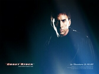 Nicolas Cage Wallpaper Highlight