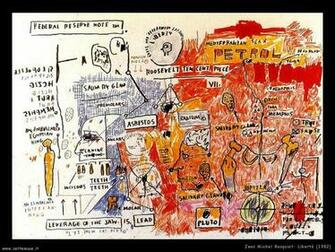 Jean Michel Basquiat Wallpaper Crown Imgkid