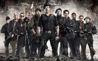 Sylvester Stallone HD Wallpaper