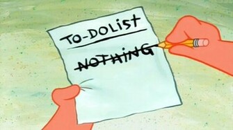 Cartoons Spongebob Squarepants Nickelodeon Wallpaper