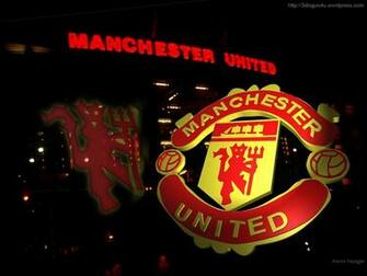 Manchester United Wallpaper