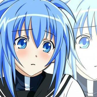 Wallpaper Kampfer Senou Natsuru Girl
