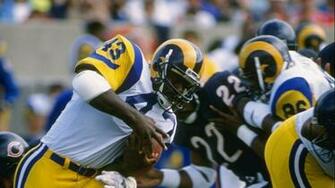Week St Louis Rams Vs Chicago Bears Turf Show Times