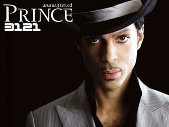 Prince Rogers Nelson Wallpaper