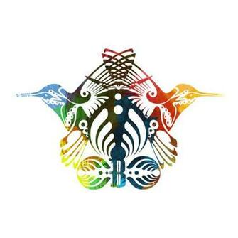 Bassnectar Wallpaper Family Crest