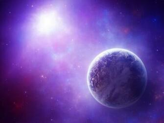 Best Space Wallpaper Which Is Under The