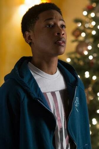 Pictures Of Jacob Latimore Picture