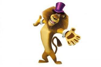 Madagascar Marty HD Wallpaper Background Of Your