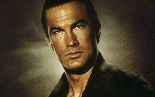 Filmov Zia Steven Seagal