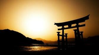 Miyajima Wallpaper By Jmn
