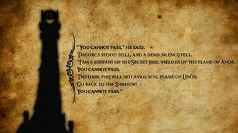 The Lord Rings Return King Gandalf Aragorn Lead