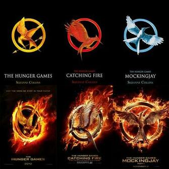 Part I First Poster Mimics Katniss S Dress Movie Wallpaper
