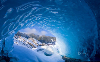 Caves Wallpaper Widescreen