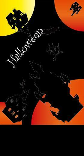 iPhone Plus Ios 1ver Halloween