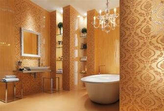 Divine Bathroom Designs