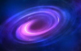 Space Travel Wallpaper HD