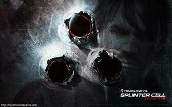 Pics Photos Splinter Cell Conviction Wallpaper