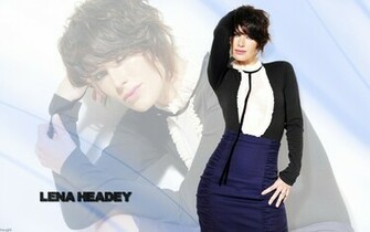 Lena Headey Wallpaper Babes Video Frank Film Actress British
