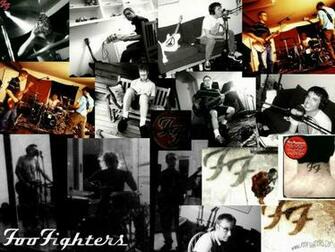 Foo Fighters Wallpaper HD Walls Find