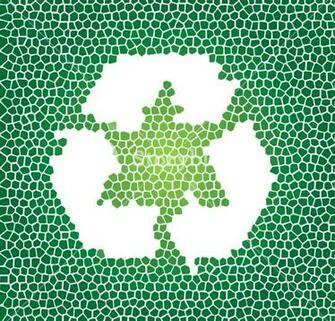 Abstract Recycle Background Royalty Stock Image Storyblocks