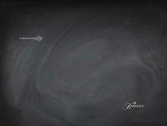 Wallpaper Chalkboard