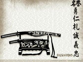Wallpaper Samurai Bushido Code X Kb Png HD