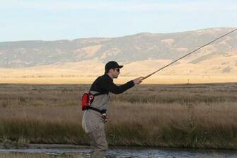 Best Tenkara Wallpaper
