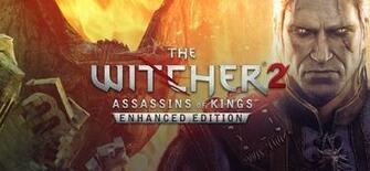 The Witcher Assassins Of Kings HD Wallpaper X