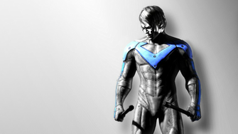 Nightwing Wallpaper