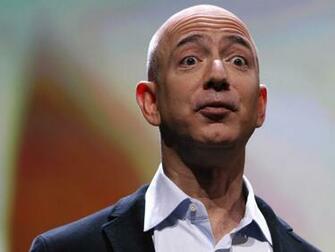 Jeff Bezos Wallpaper Image Photos Pictures Background