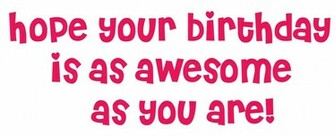 Happy BirtHDay Clip Art HD Wallpaper Pulse