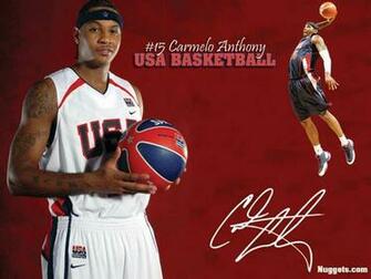 Denver Nuggets No Carmelo Anthony Wallpaper