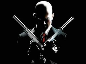 Game Hitman Desktop Wallpaper Full HD