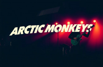 Arctic Monkeys Wallpaper HD