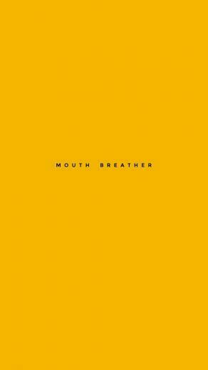 Mouth Breather Stranger Things Eleven El Eggos In