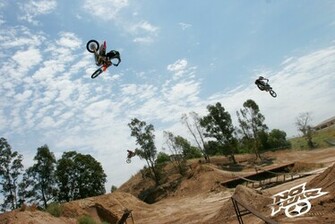 Motox No Fear Wallpaper HD