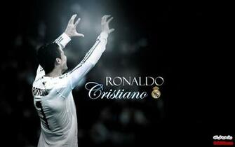Madrid Ronaldo