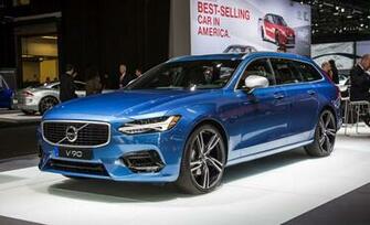 New Volvo V40 Wallpaper Re Cars