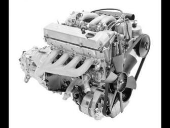 Quiet Om Diesel Engine Of The D Wallpaper