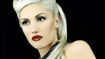 Gwen Stefani Desktop Wallpaper HD